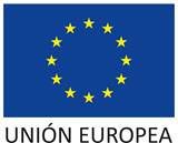 Logo Unión Europea