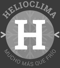 Logo footer helioclima