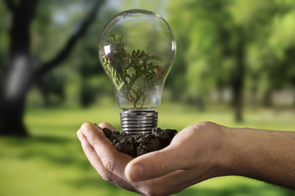 desarrollo sostenible - eficiencia energetica - helioclima malaga climatizacion y aires acondicionados